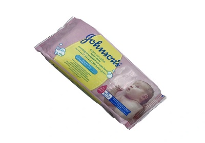 Convenient and Hygienic Wet Wipes Packaging